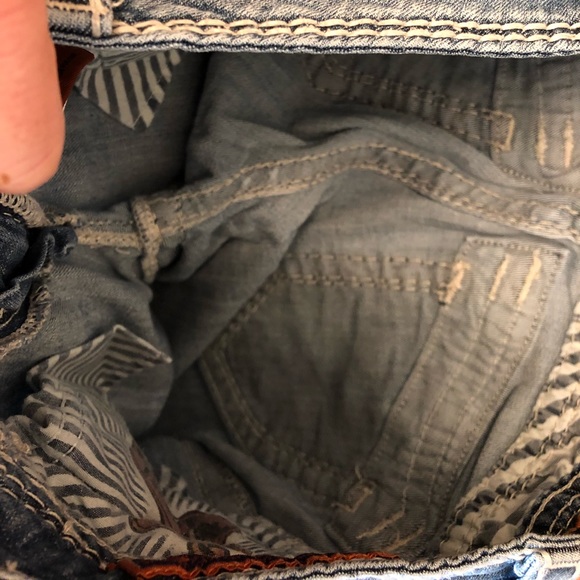 Rock Revival jeans, boot cut! - Picture 7 of 7